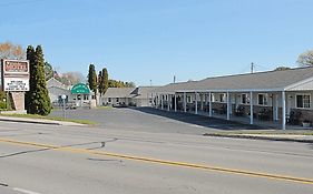 Wayside Motel